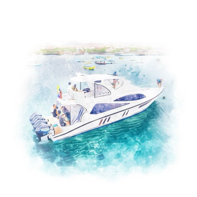 Discover the Islands Your Way