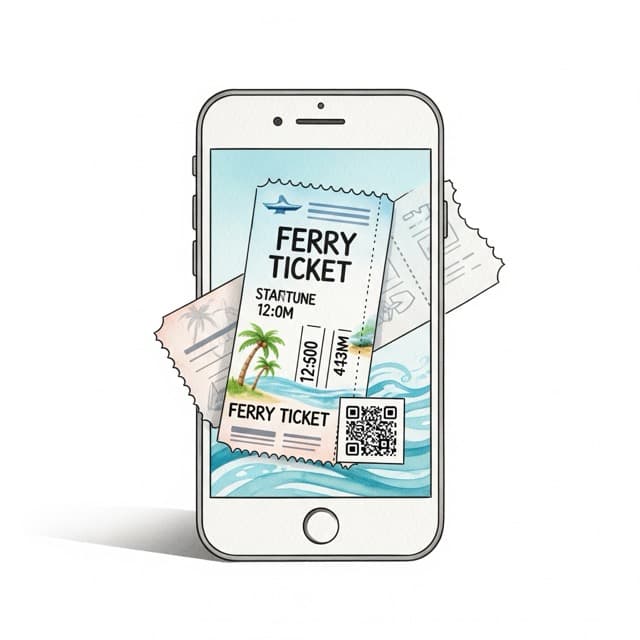 Easy & Secure Online Booking