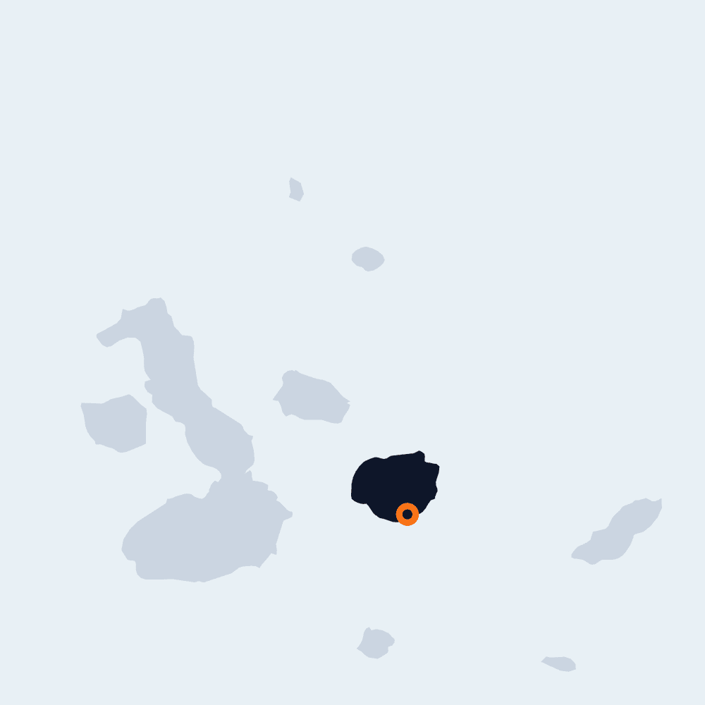 Map of Santa Cruz